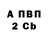 Альфа ПВП кристаллы Saee4ka