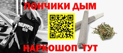 кокс Донской